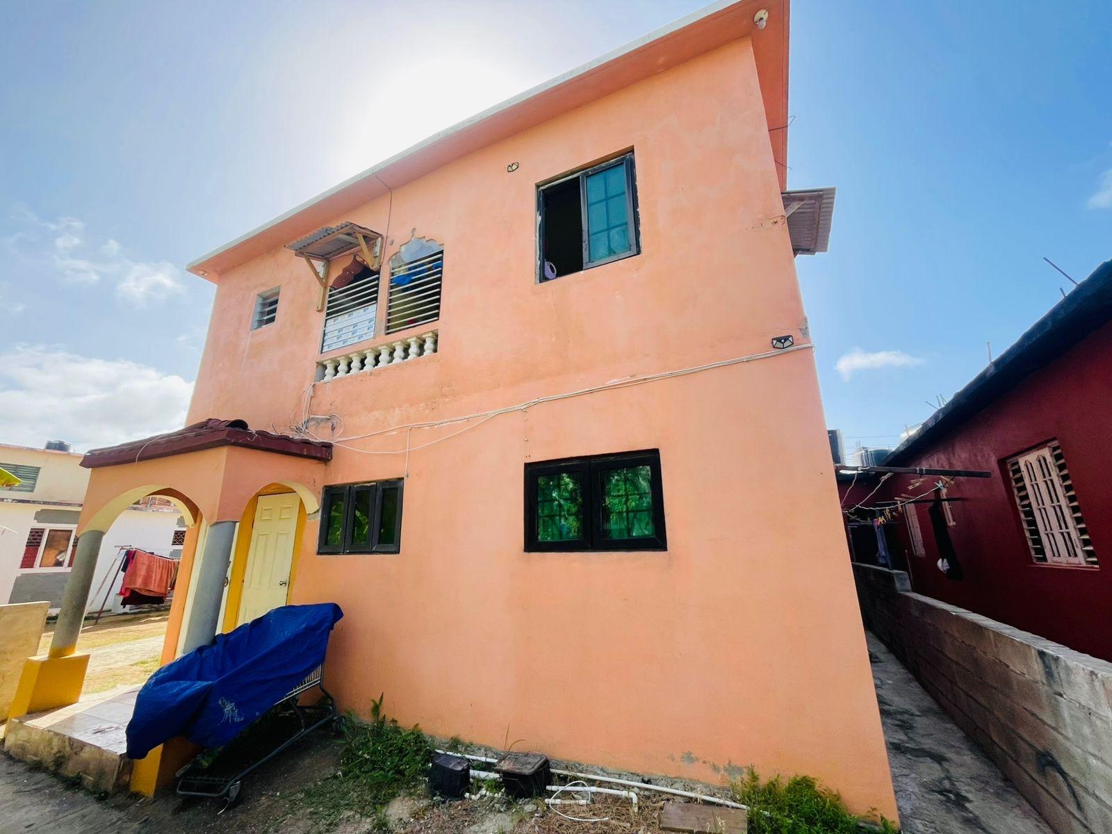 Second image of 491 3 West Greater Portmore in Greater Portmore, St. Catherine, Jamaica - property is For Sale
