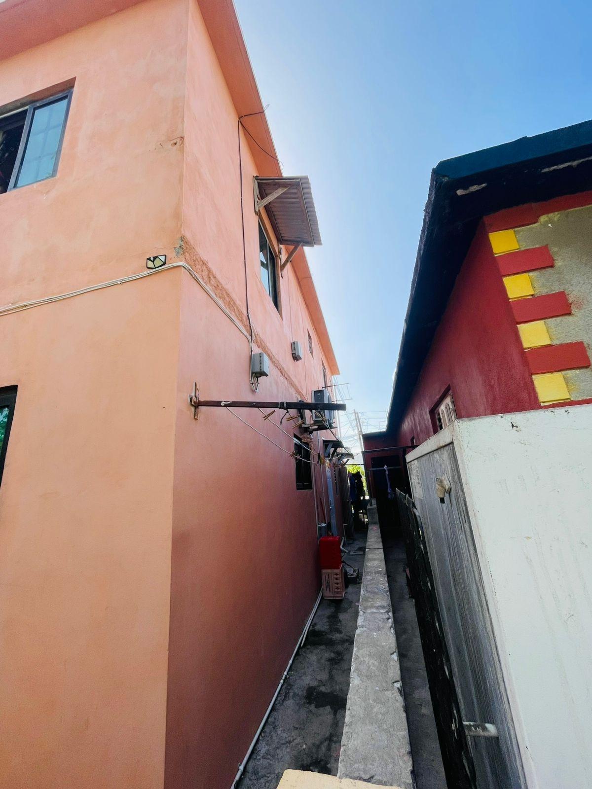 Third image of 491 3 West Greater Portmore in Greater Portmore, St. Catherine, Jamaica - property is For Sale