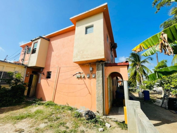 First image of 491 3 West Greater Portmore in Greater Portmore, St. Catherine, Jamaica - property is For Sale