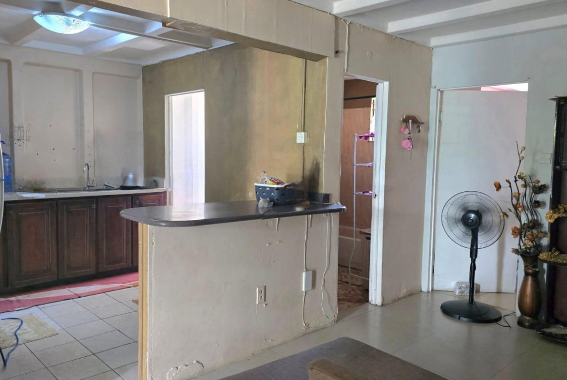 Second image of 2593 Hopewell Road, Waterford, in Waterford, St. Catherine, Jamaica - property is For Sale