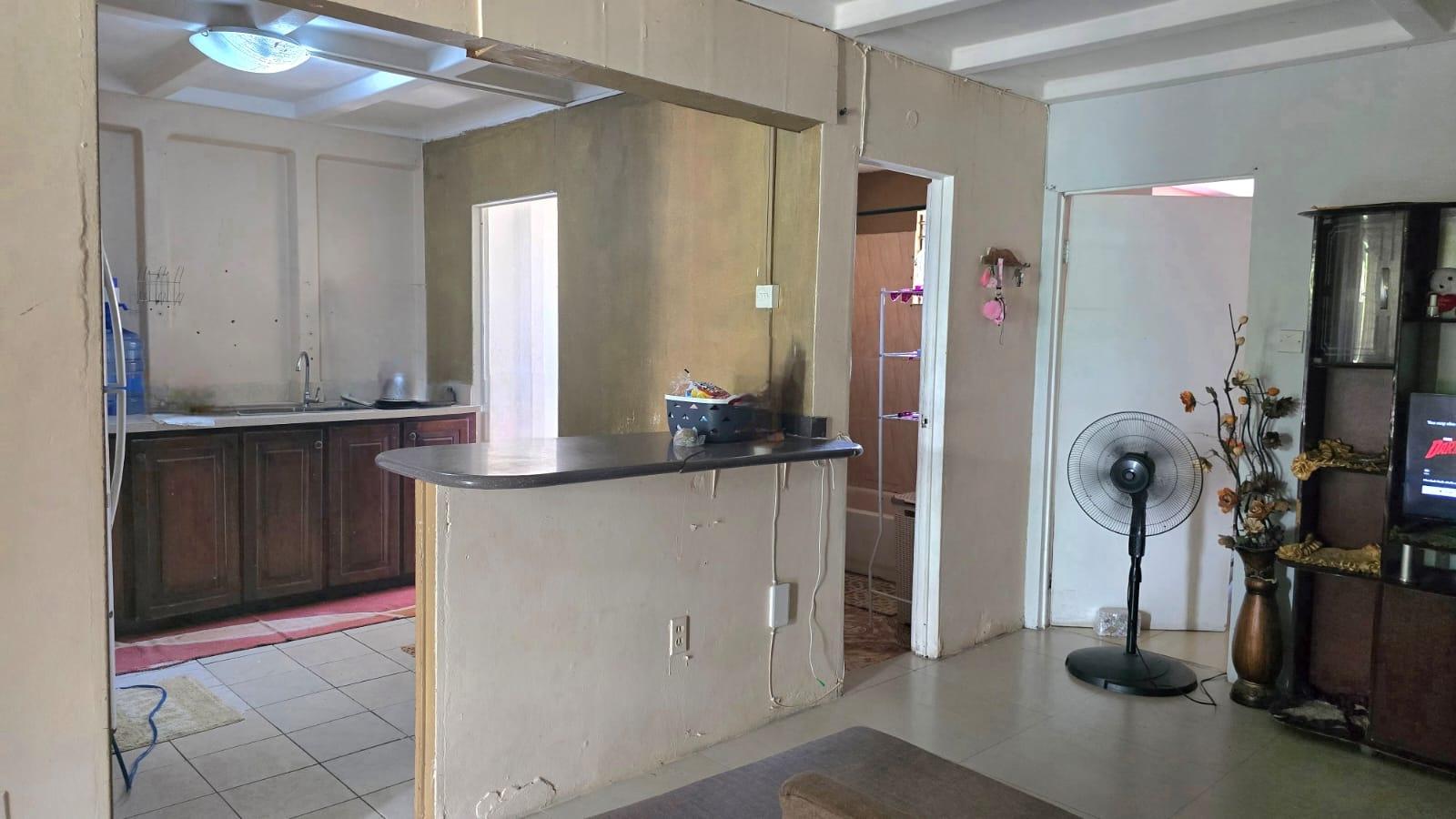Investment-Opportunity-2-Bed-1-Bath-House-for-Sale-in-Waterford-St.-Catherine-Jamaica Second image of 2593 Hopewell Road, Waterford, in Waterford, St. Catherine, Jamaica - property is For Sale
