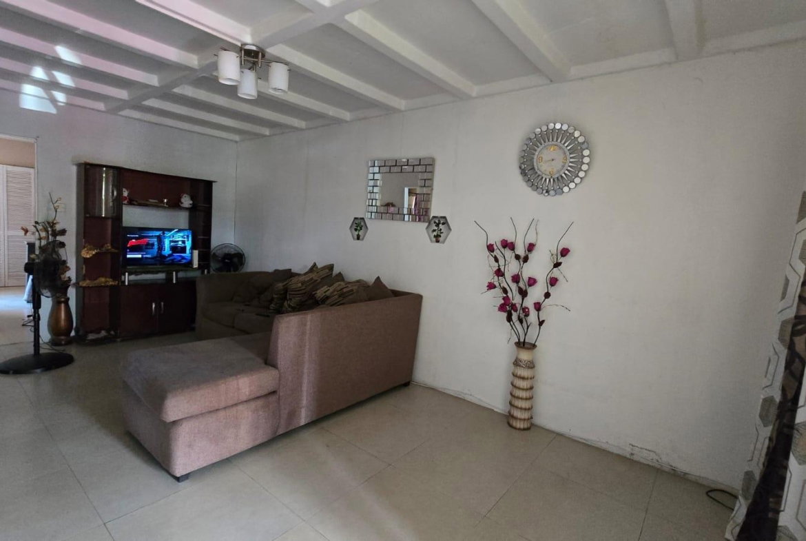 First image of 2593 Hopewell Road, Waterford, in Waterford, St. Catherine, Jamaica - property is For Sale