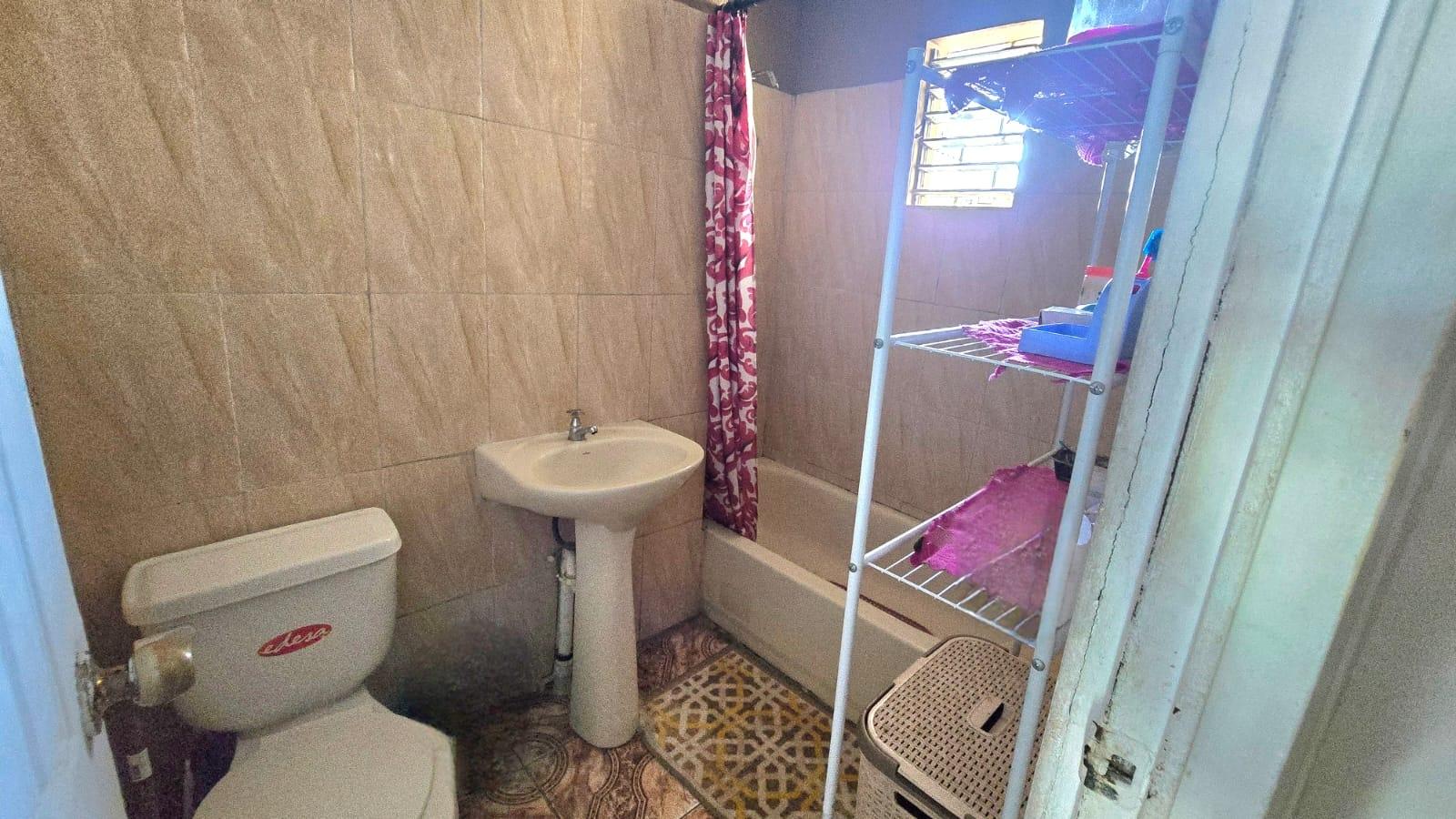 Investment-Opportunity-2-Bed-1-Bath-House-for-Sale-in-Waterford-St.-Catherine-Jamaica Fourth image of 2593 Hopewell Road, Waterford, in Waterford, St. Catherine, Jamaica - property is For Sale