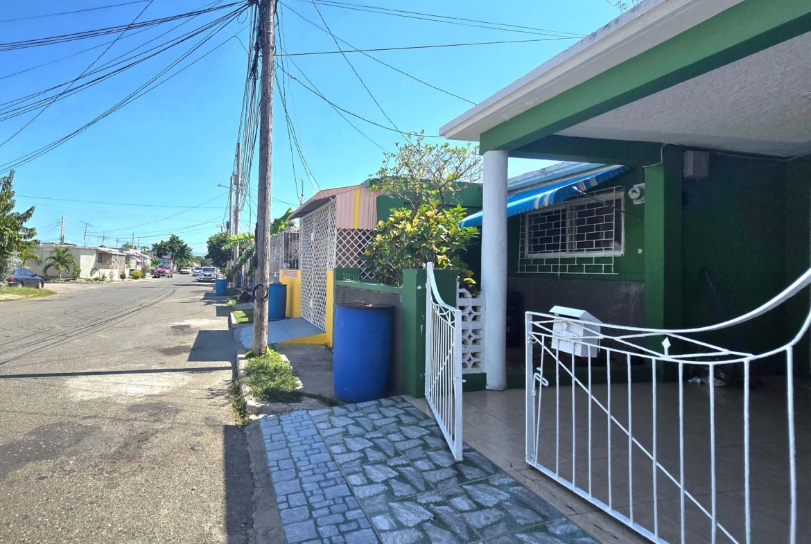 Fifth image of 2593 Hopewell Road, Waterford, in Waterford, St. Catherine, Jamaica - property is For Sale