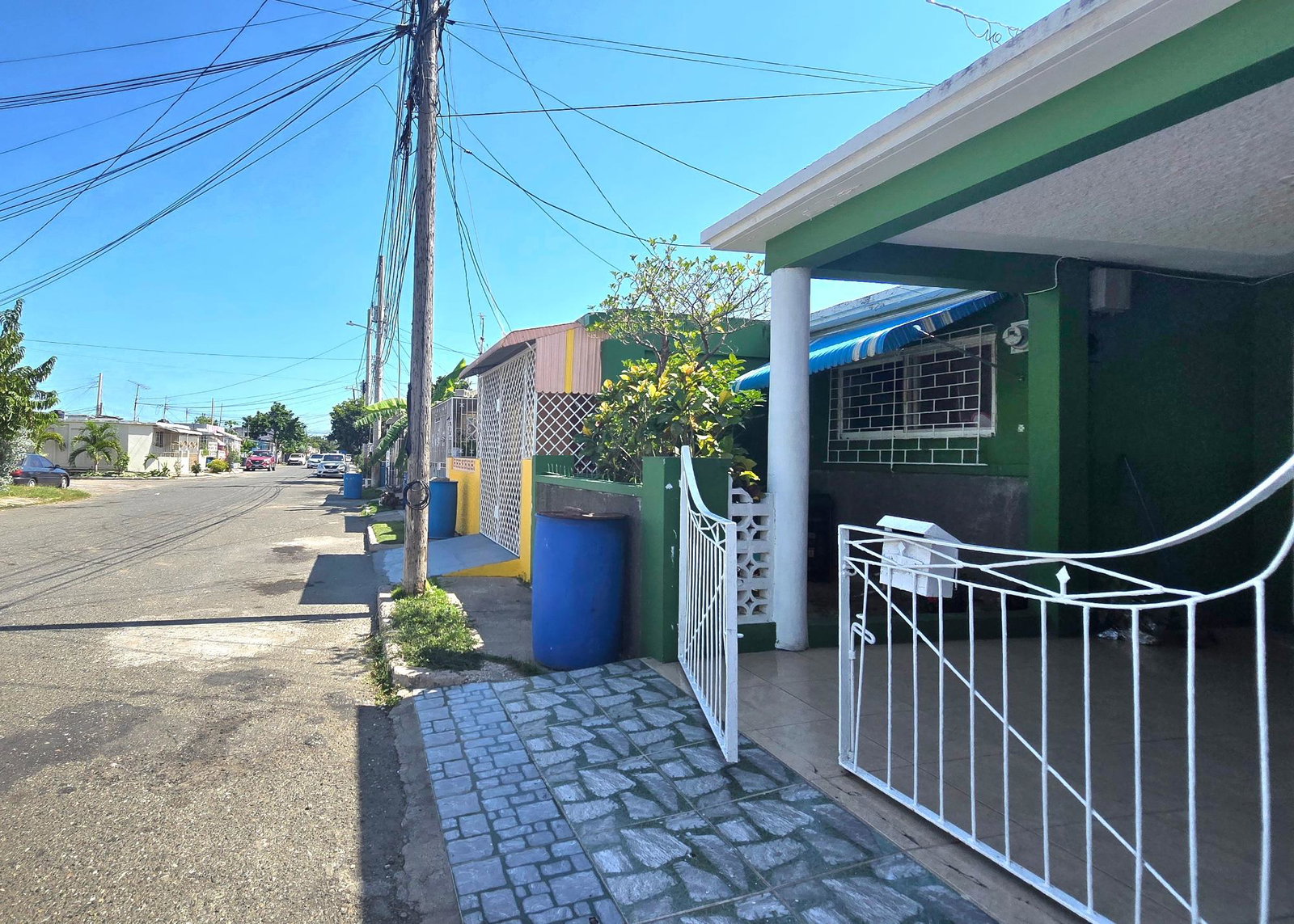 Investment-Opportunity-2-Bed-1-Bath-House-for-Sale-in-Waterford-St.-Catherine-Jamaica Fifth image of 2593 Hopewell Road, Waterford, in Waterford, St. Catherine, Jamaica - property is For Sale