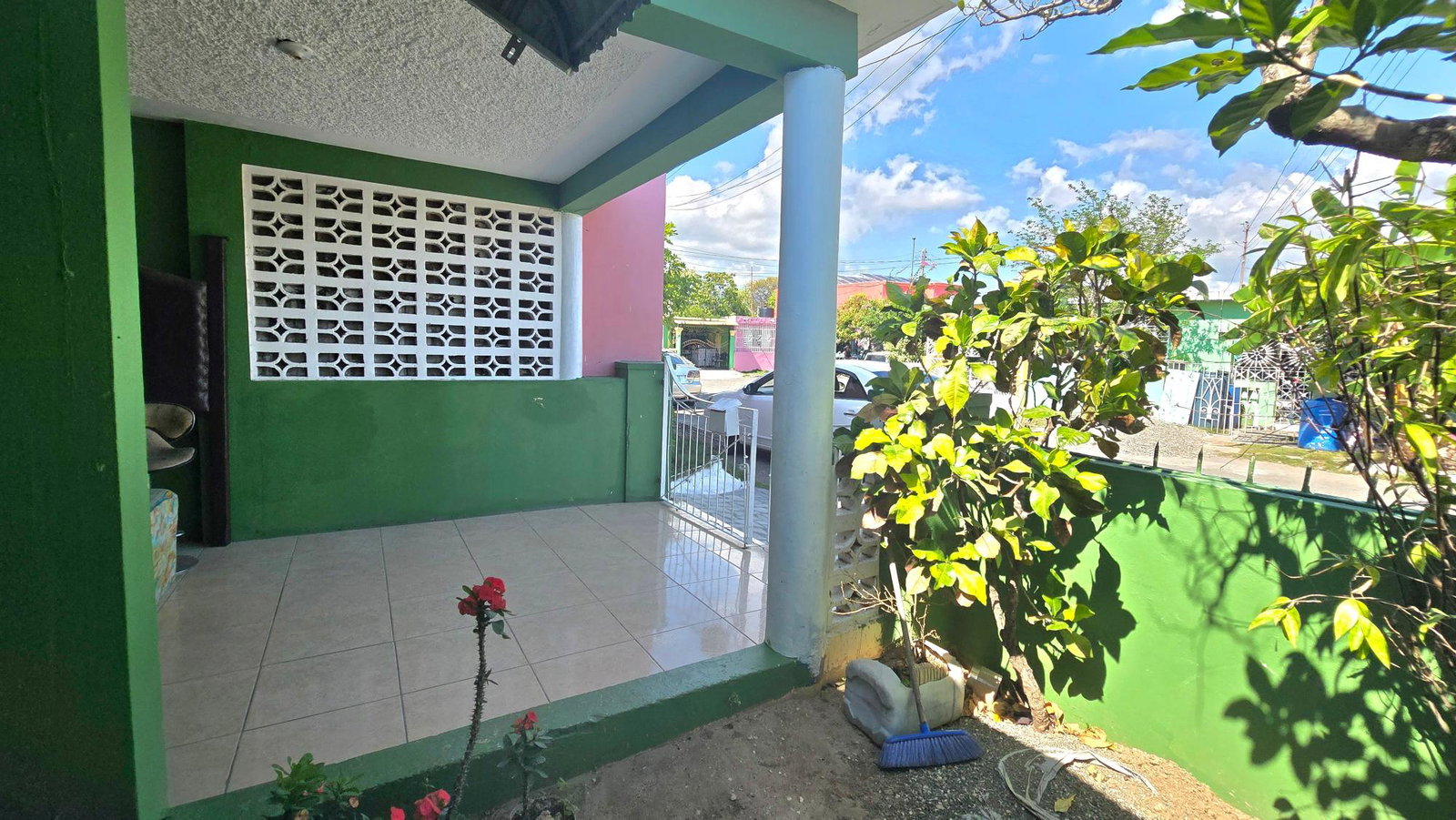 Investment-Opportunity-2-Bed-1-Bath-House-for-Sale-in-Waterford-St.-Catherine-Jamaica Sixth image of 2593 Hopewell Road, Waterford, in Waterford, St. Catherine, Jamaica - property is For Sale