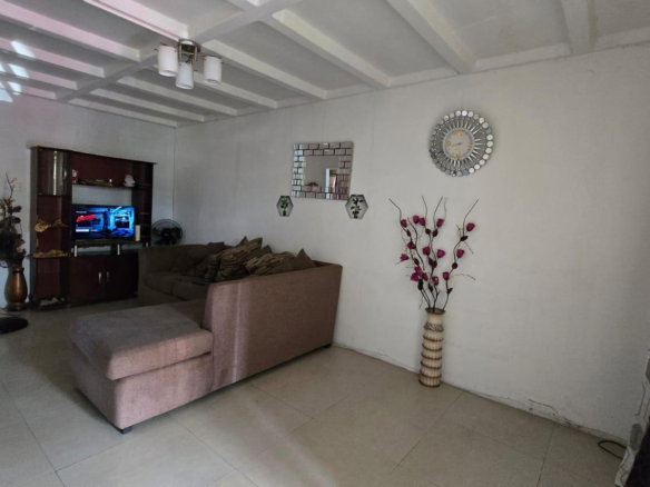 First image of 2593 Hopewell Road, Waterford, in Waterford, St. Catherine, Jamaica - property is For Sale