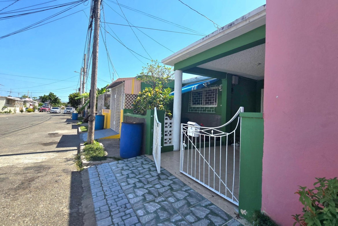 Seventh image of 2593 Hopewell Road, Waterford, in Waterford, St. Catherine, Jamaica - property is For Sale