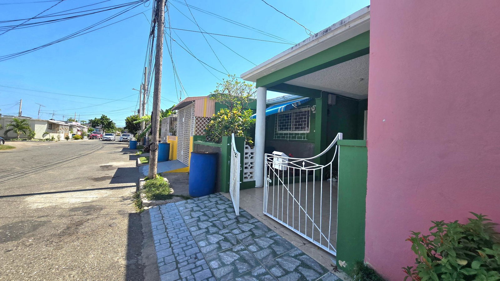 Investment-Opportunity-2-Bed-1-Bath-House-for-Sale-in-Waterford-St.-Catherine-Jamaica Seventh image of 2593 Hopewell Road, Waterford, in Waterford, St. Catherine, Jamaica - property is For Sale