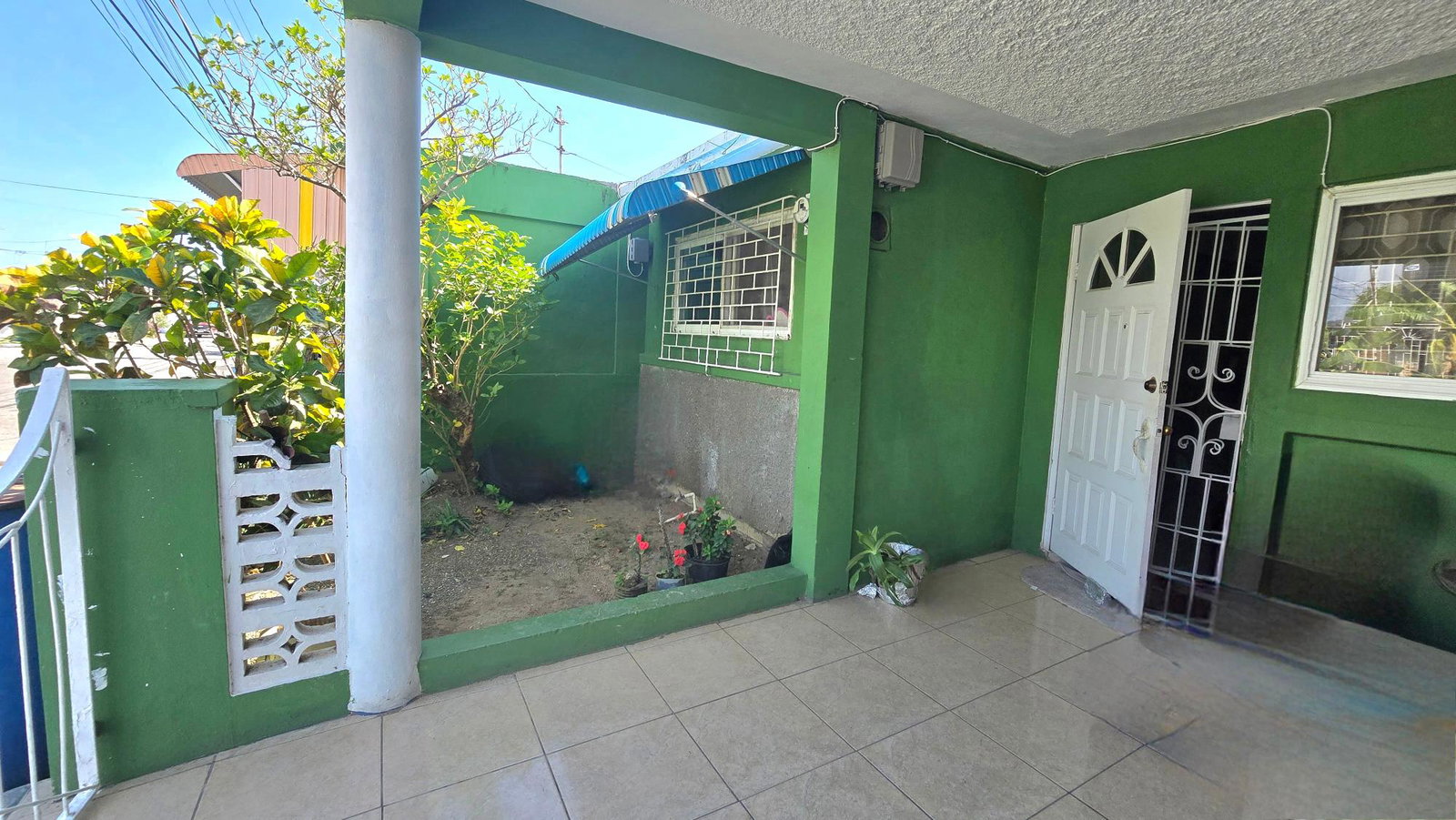 Investment-Opportunity-2-Bed-1-Bath-House-for-Sale-in-Waterford-St.-Catherine-Jamaica Eighth image of 2593 Hopewell Road, Waterford, in Waterford, St. Catherine, Jamaica - property is For Sale