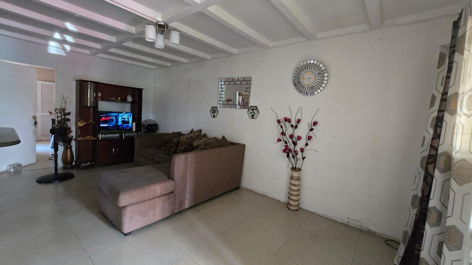 Investment-Opportunity-2-Bed-1-Bath-House-for-Sale-in-Waterford-St.-Catherine-Jamaica First image of 2593 Hopewell Road, Waterford, in Waterford, St. Catherine, Jamaica - property is For Sale