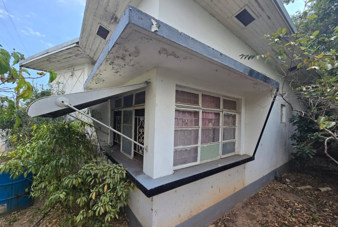Second image of 166-3 Cartridge Road, Norman ga in Kingston 2, Kingston, Jamaica - property is For Sale