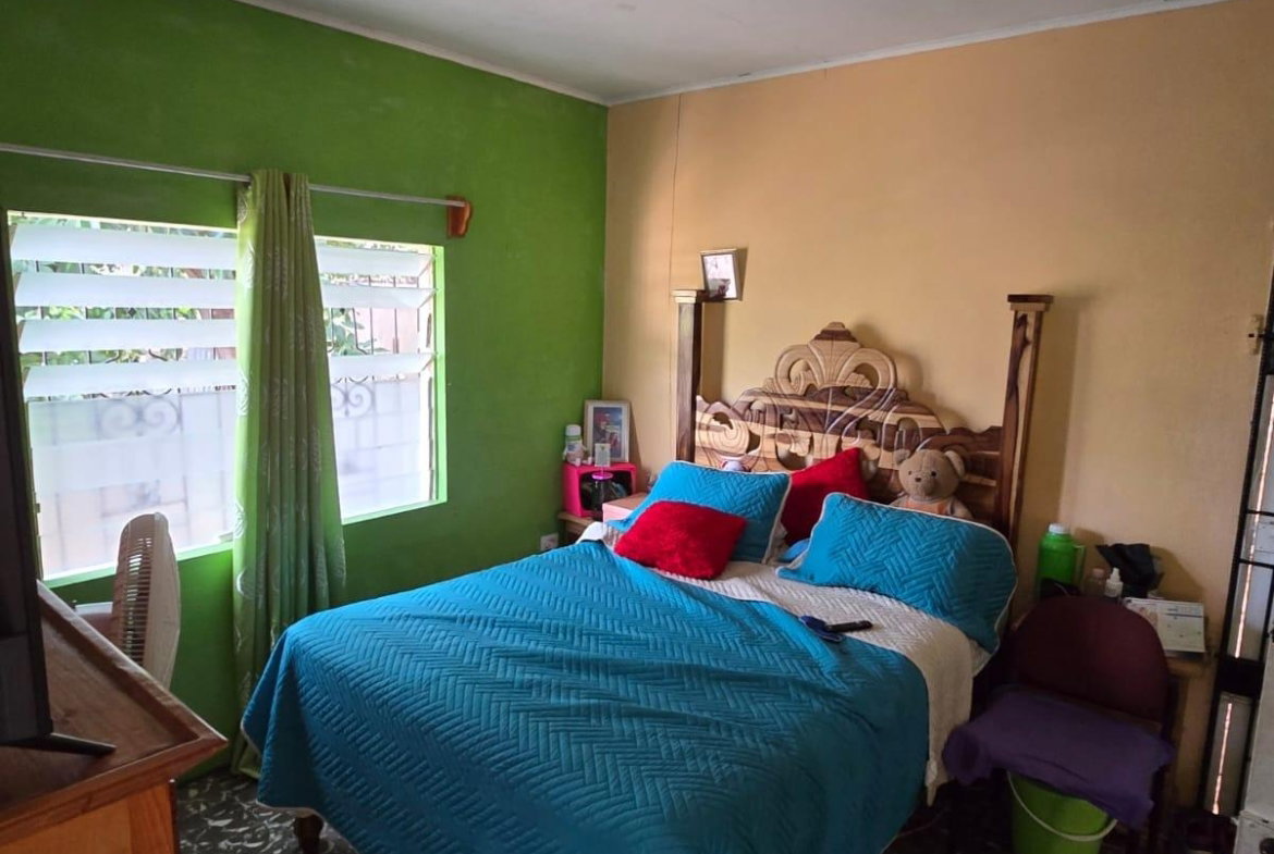 Fourth image of 166-3 Cartridge Road, Norman ga in Kingston 2, Kingston, Jamaica - property is For Sale