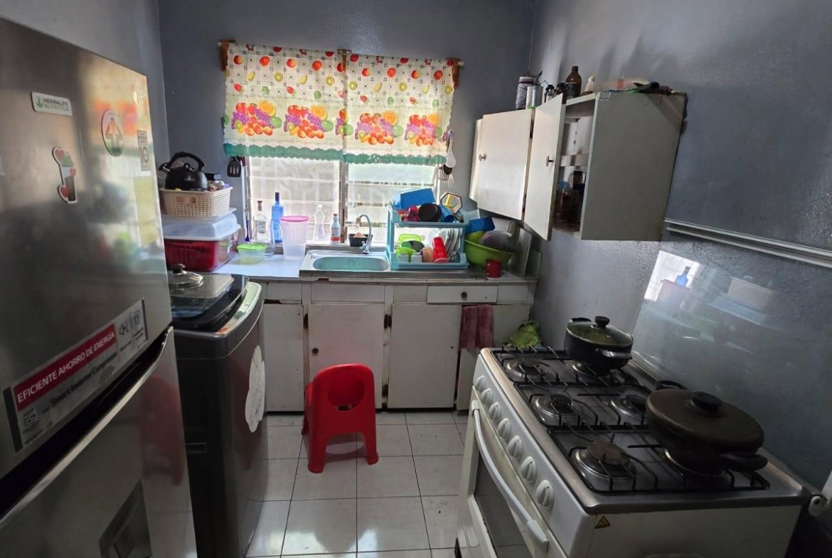Fifth image of 166-3 Cartridge Road, Norman ga in Kingston 2, Kingston, Jamaica - property is For Sale