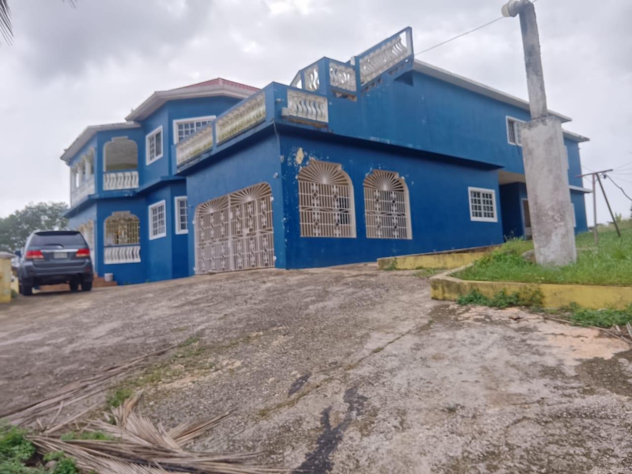 Third image of 40 Knockpatrick in Knockpatrick, Manchester, Jamaica - property is For Sale