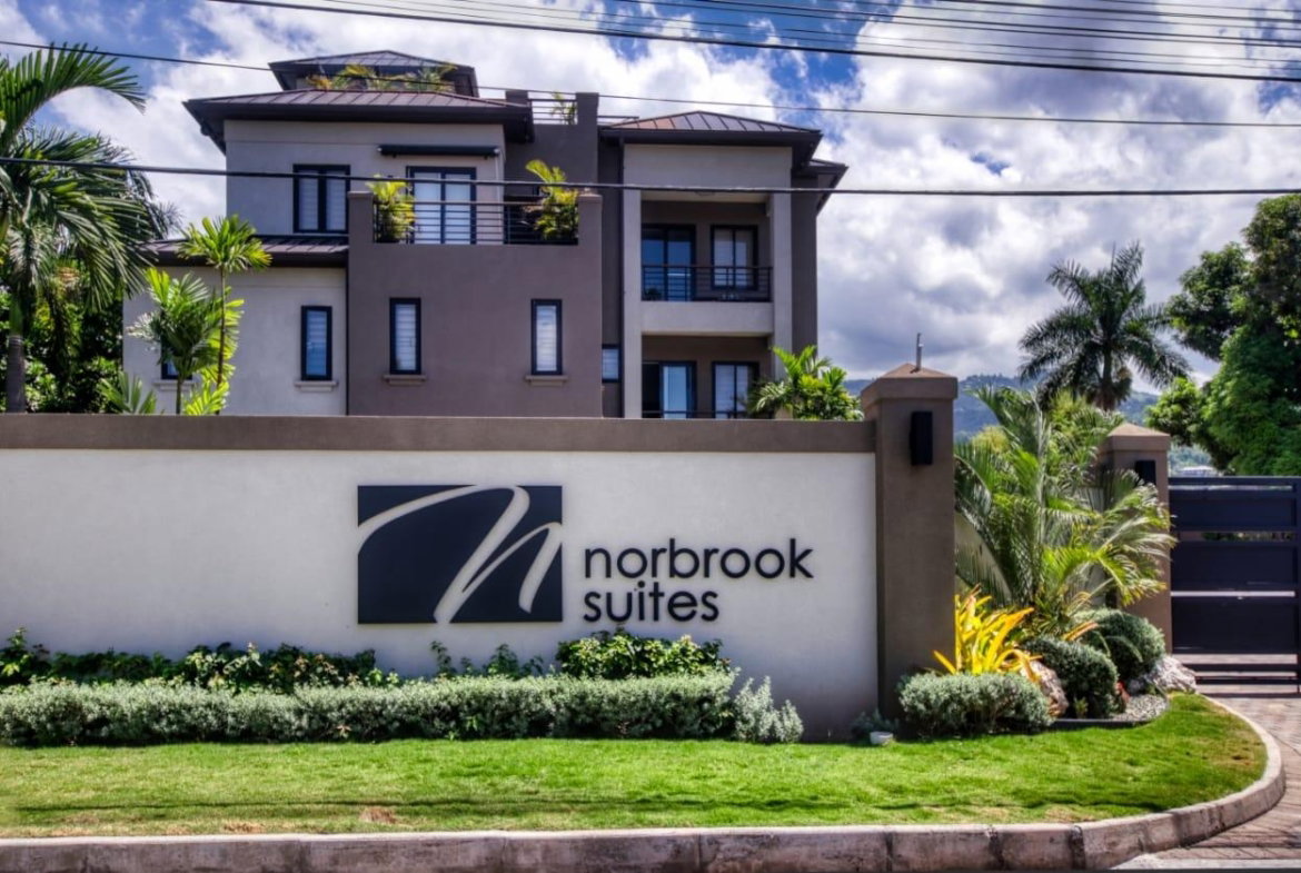 Second image of Block B-6 Blaise Avenue in Kingston 8, St. Andrew, Jamaica - property is For Sale