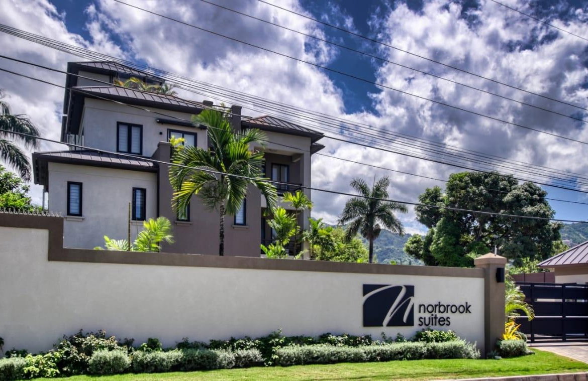 First image of Block B-6 Blaise Avenue in Kingston 8, St. Andrew, Jamaica - property is For Sale