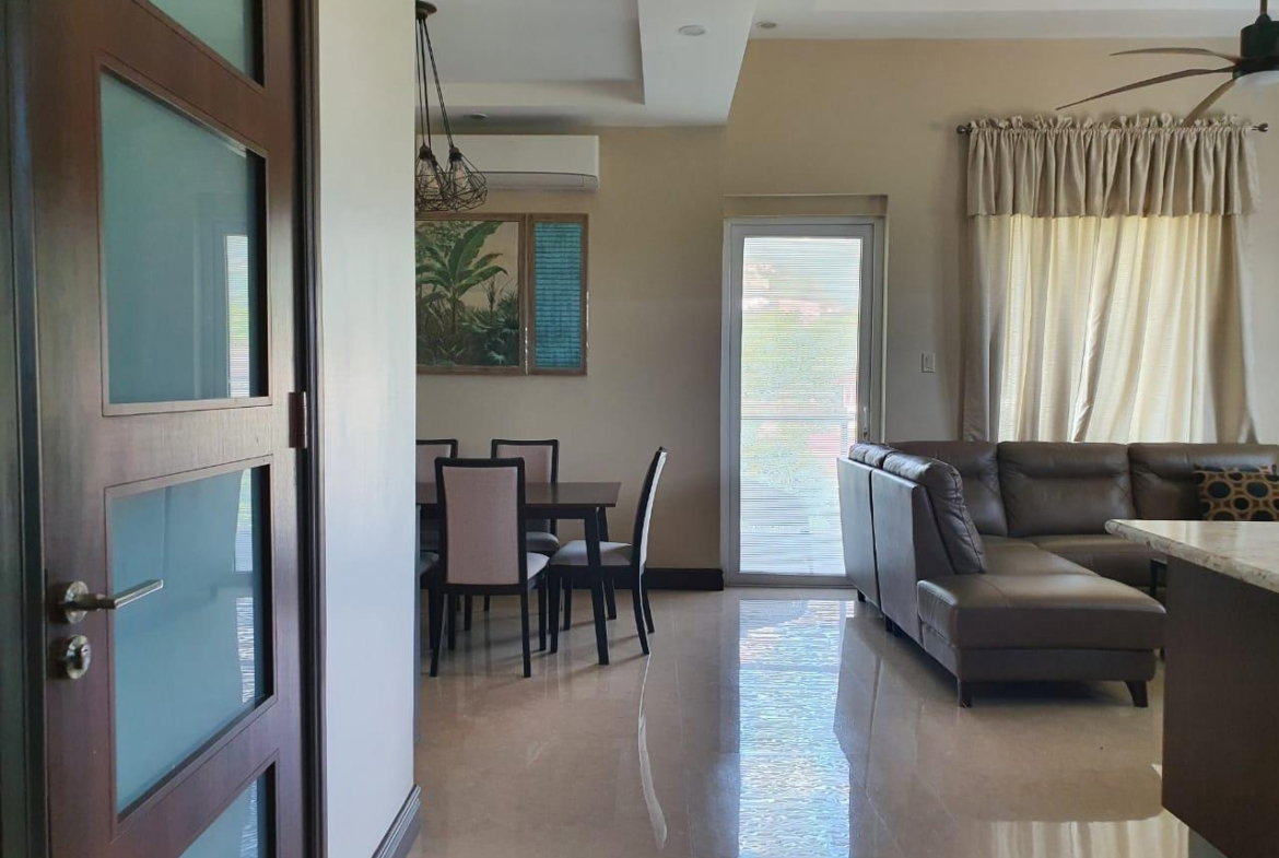 Fourteenth image of Block B-6 Blaise Avenue in Kingston 8, St. Andrew, Jamaica - property is For Sale