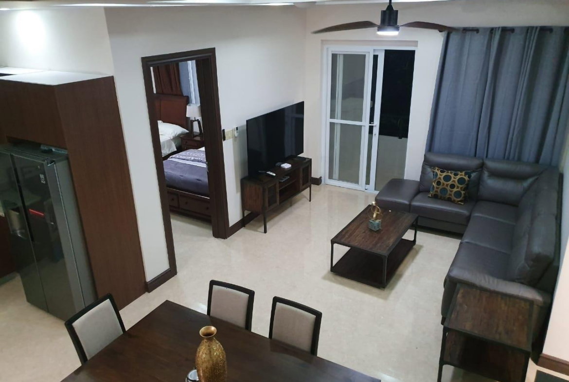 Eighteenth image of Block B-6 Blaise Avenue in Kingston 8, St. Andrew, Jamaica - property is For Sale