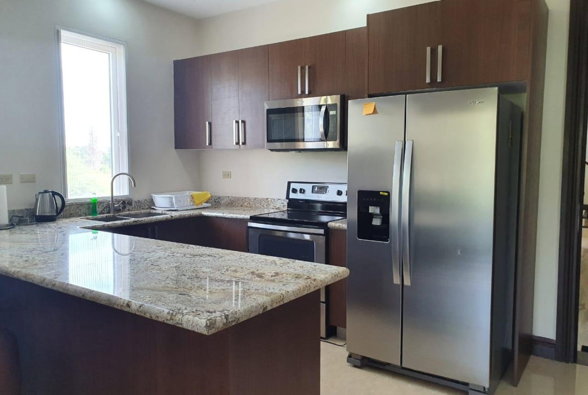 Nineteenth image of Block B-6 Blaise Avenue in Kingston 8, St. Andrew, Jamaica - property is For Sale