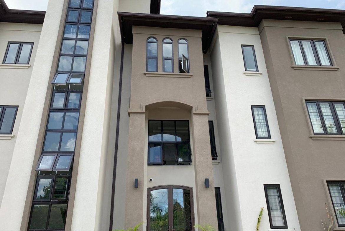 Sixth image of Block B-6 Blaise Avenue in Kingston 8, St. Andrew, Jamaica - property is For Sale