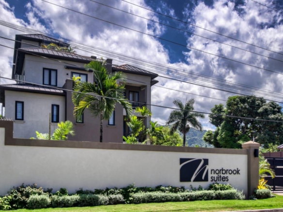 First image of Block B-6 Blaise Avenue in Kingston 8, St. Andrew, Jamaica - property is For Sale