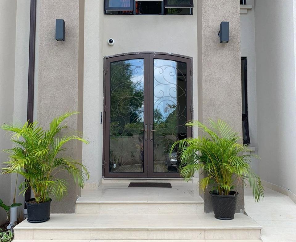 Seventh image of Block B-6 Blaise Avenue in Kingston 8, St. Andrew, Jamaica - property is For Sale