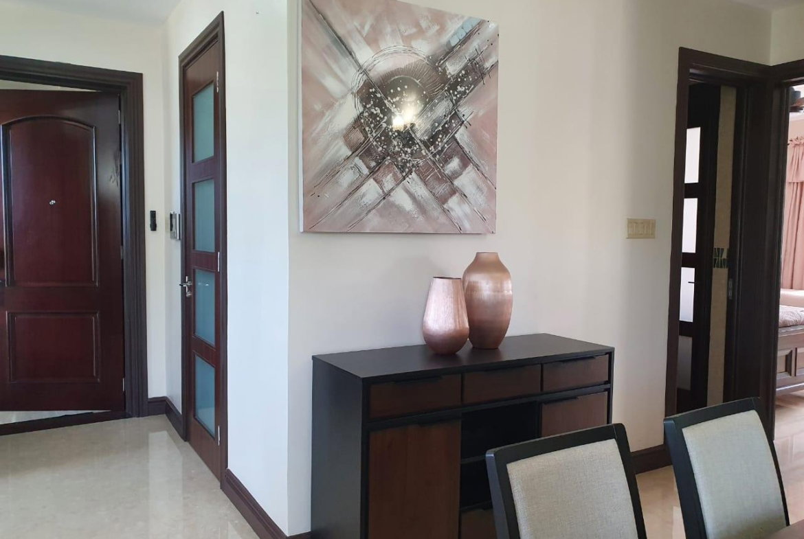 Ninth image of Block B-6 Blaise Avenue in Kingston 8, St. Andrew, Jamaica - property is For Sale
