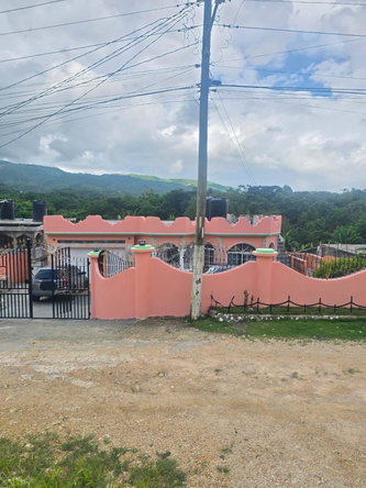 First image of Mile Gully District in MILE GULLY, Manchester, Jamaica - property is For Sale