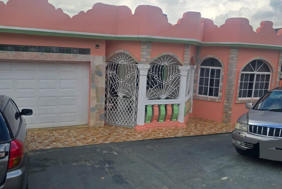 Second image of Mile Gully District in MILE GULLY, Manchester, Jamaica - property is For Sale