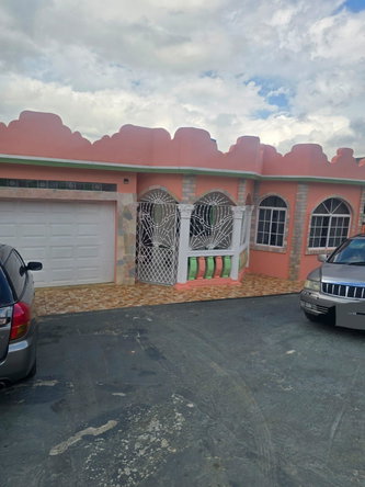 Second image of Mile Gully District in MILE GULLY, Manchester, Jamaica - property is For Sale