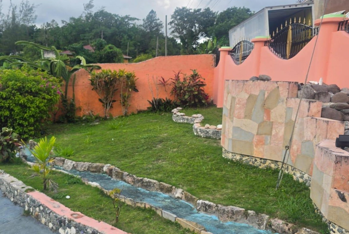 Third image of Mile Gully District in MILE GULLY, Manchester, Jamaica - property is For Sale