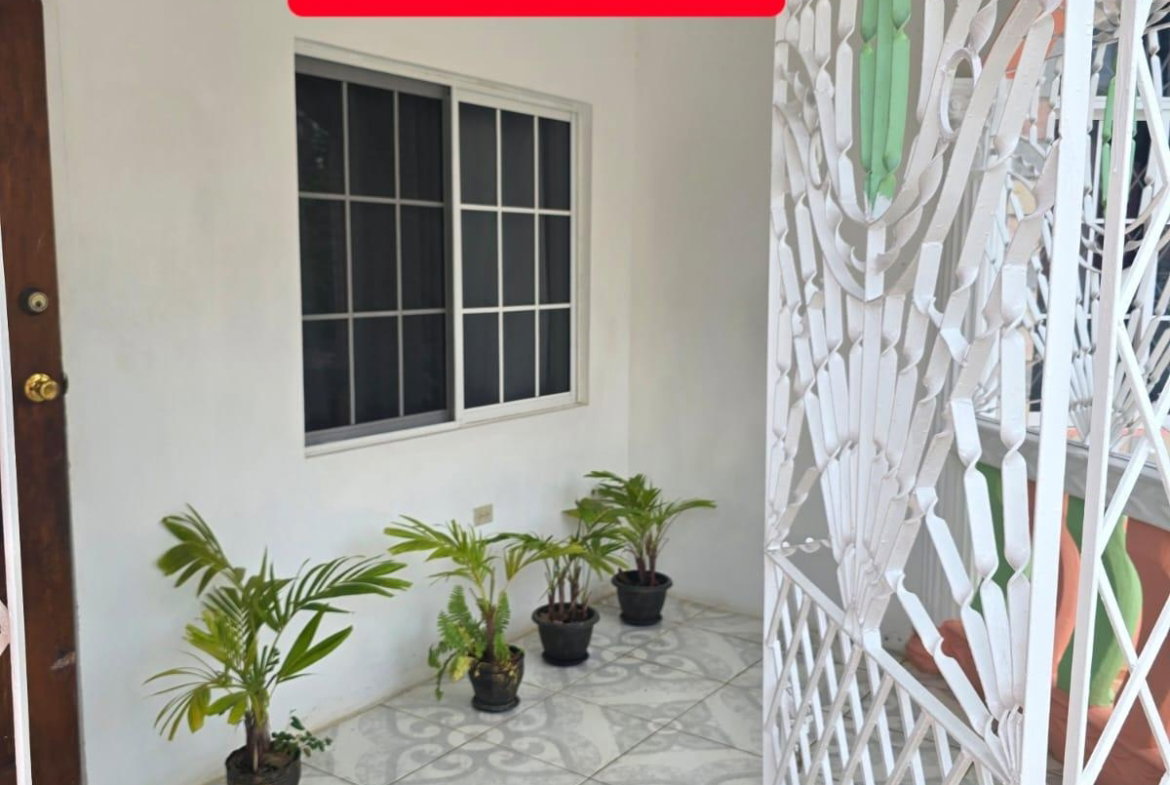 Fourth image of Mile Gully District in MILE GULLY, Manchester, Jamaica - property is For Sale
