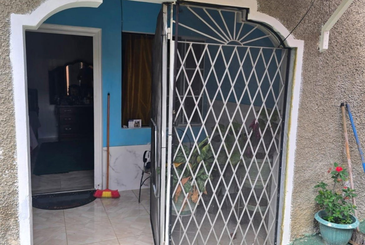 Fifteenth image of Mile Gully District in MILE GULLY, Manchester, Jamaica - property is For Sale