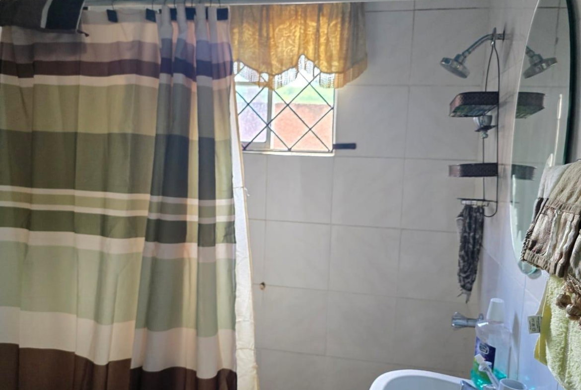 Seventeenth image of Mile Gully District in MILE GULLY, Manchester, Jamaica - property is For Sale