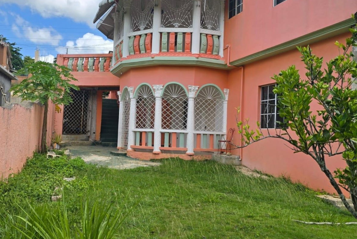 Nineteenth image of Mile Gully District in MILE GULLY, Manchester, Jamaica - property is For Sale