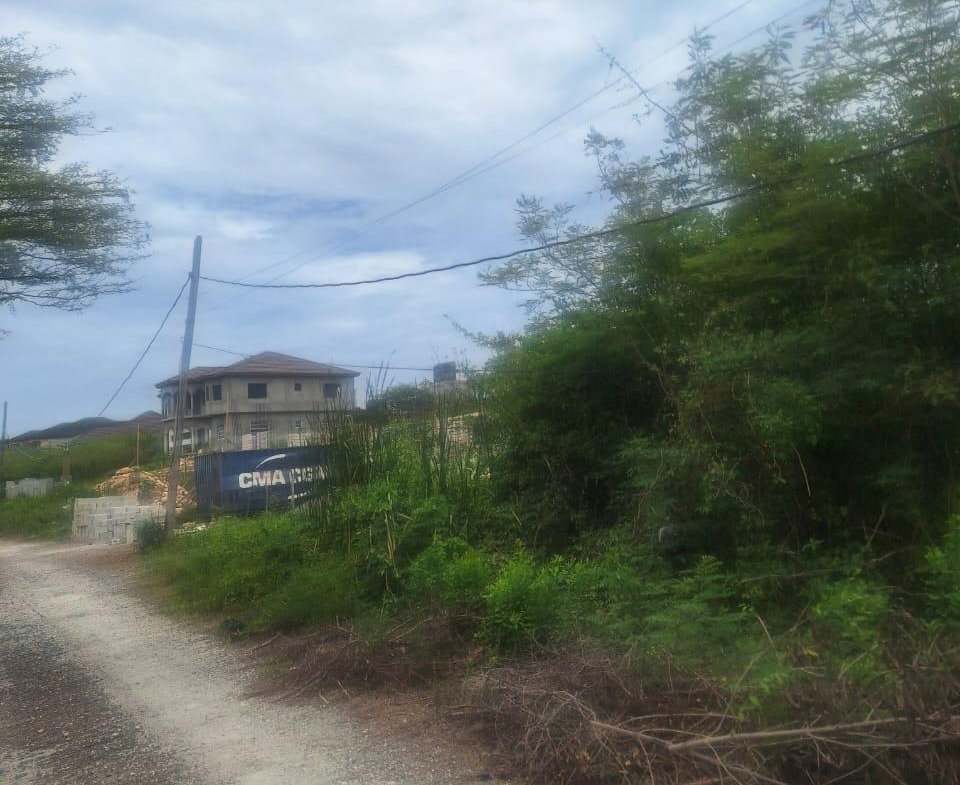 Second image of 62 Toby Abbots Phase 2 in Tobby Heights, Clarendon, Jamaica - property is For Sale