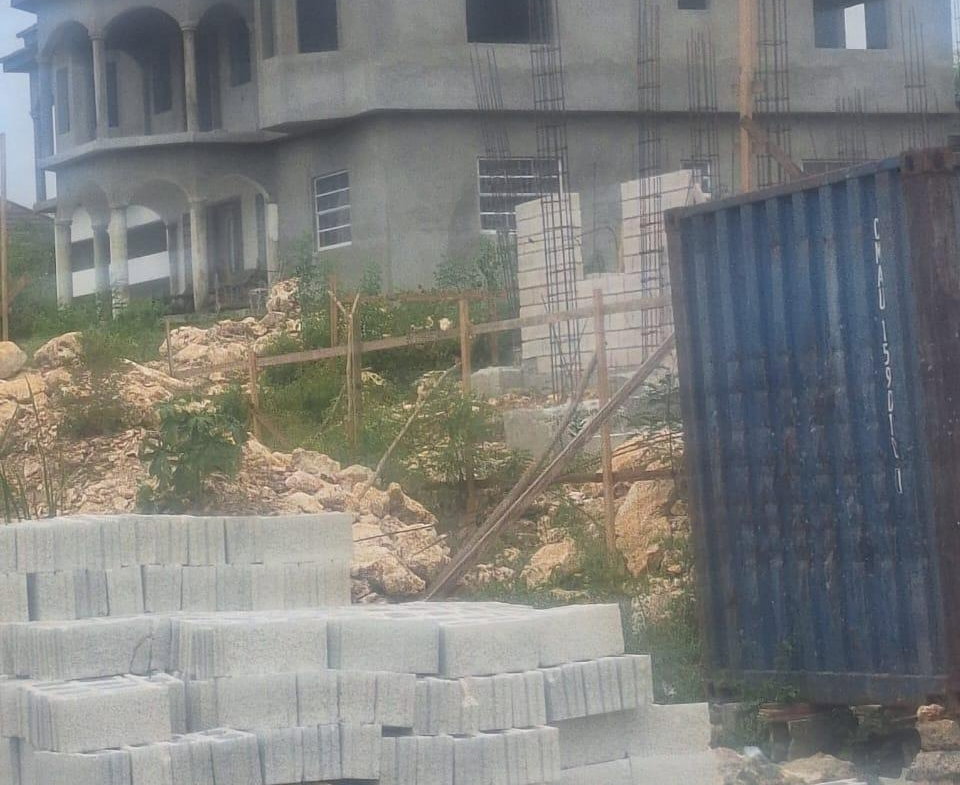 Third image of 62 Toby Abbots Phase 2 in Tobby Heights, Clarendon, Jamaica - property is For Sale