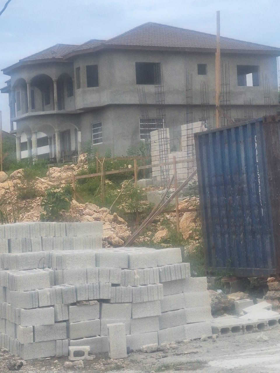 Land-for-Sale-in-Toby-Heights-Clarendon-–-10430-Sq.-Ft.-Residential-Lot Third image of 62 Toby Abbots Phase 2 in Tobby Heights, Clarendon, Jamaica - property is For Sale