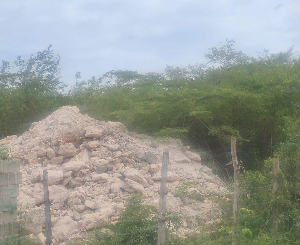 Fourth image of 62 Toby Abbots Phase 2 in Tobby Heights, Clarendon, Jamaica - property is For Sale