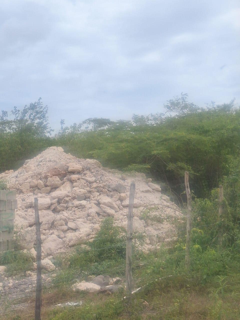 Land-for-Sale-in-Toby-Heights-Clarendon-–-10430-Sq.-Ft.-Residential-Lot Fourth image of 62 Toby Abbots Phase 2 in Tobby Heights, Clarendon, Jamaica - property is For Sale