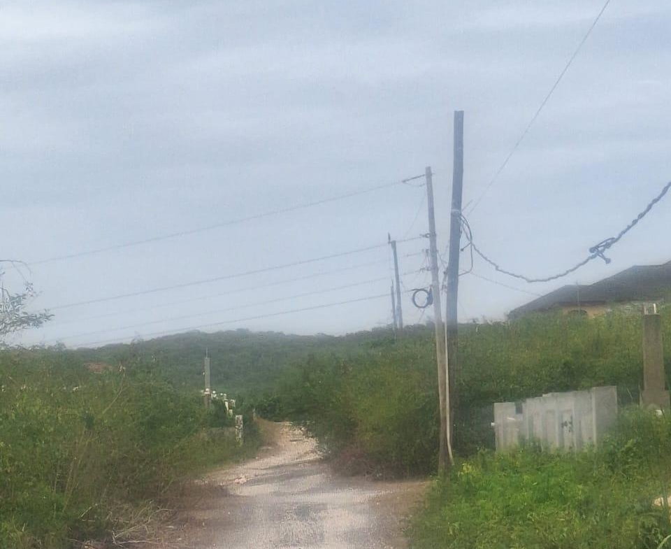 First image of 62 Toby Abbots Phase 2 in Tobby Heights, Clarendon, Jamaica - property is For Sale