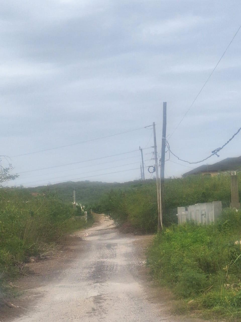 Land-for-Sale-in-Toby-Heights-Clarendon-–-10430-Sq.-Ft.-Residential-Lot First image of 62 Toby Abbots Phase 2 in Tobby Heights, Clarendon, Jamaica - property is For Sale