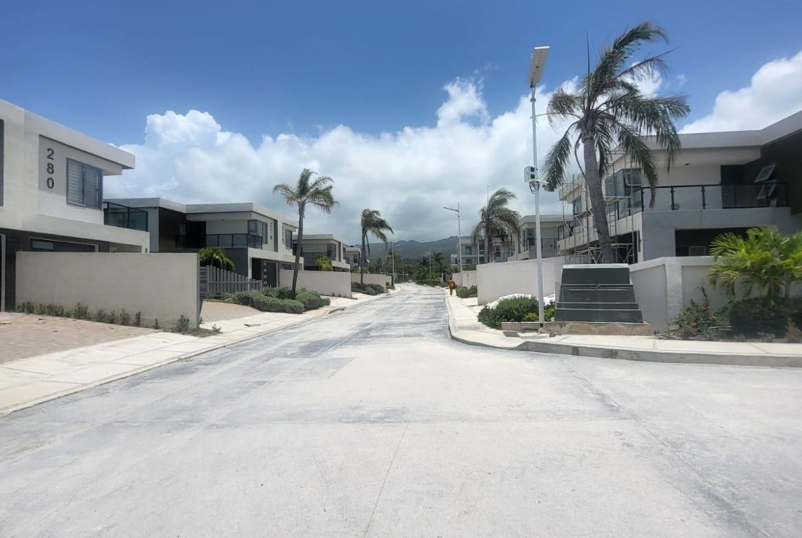 Second image of B201- Amethyst Avenue, Paradisi in Richmond, St. Ann, Jamaica - property is For Sale