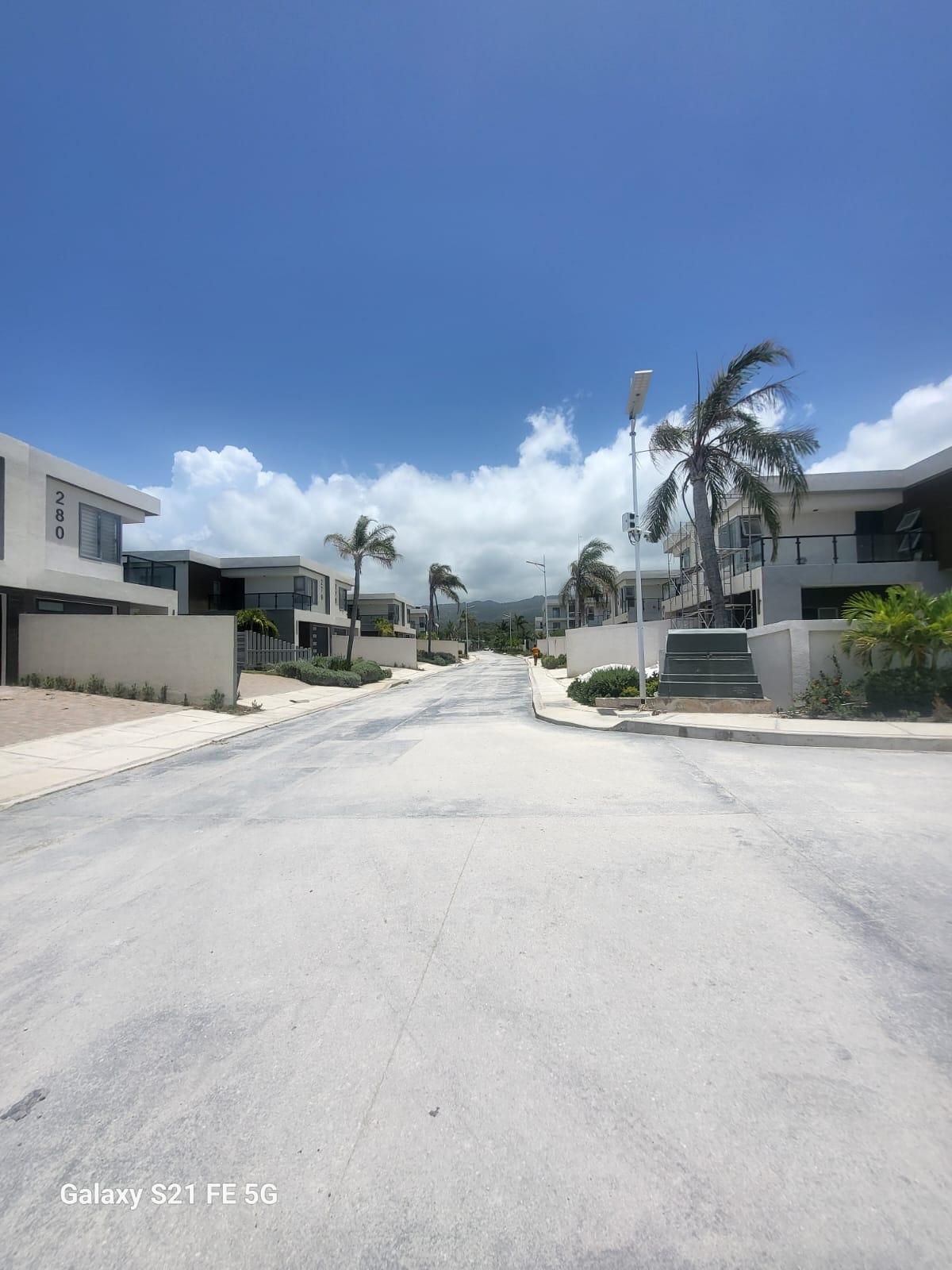 Second image of B201- Amethyst Avenue, Paradisi in Richmond, St. Ann, Jamaica - property is For Sale
