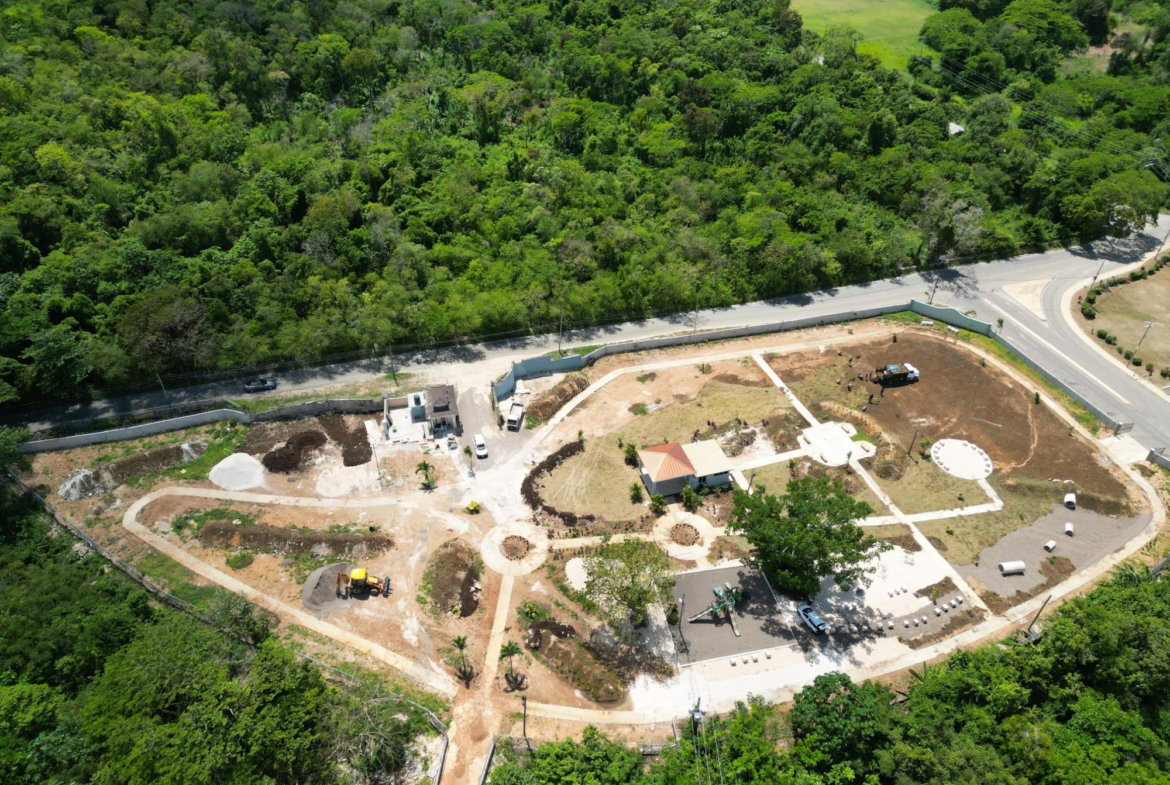 Second image of 201 Camelot Village in Discovery Bay, St. Ann, Jamaica - property is For Rent