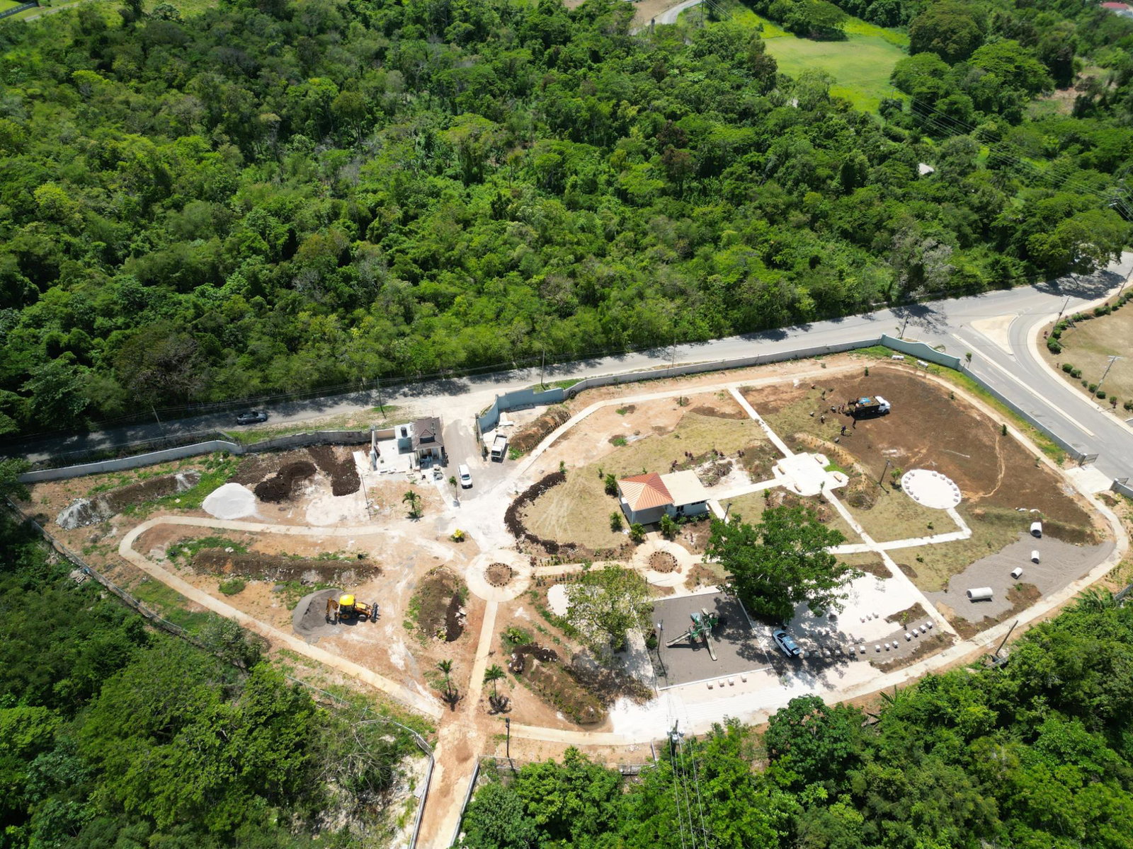 Second image of 201 Camelot Village in Discovery Bay, St. Ann, Jamaica - property is For Rent