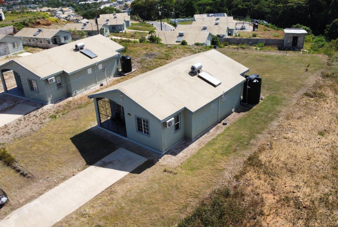 Eleventh image of 201 Camelot Village in Discovery Bay, St. Ann, Jamaica - property is For Rent