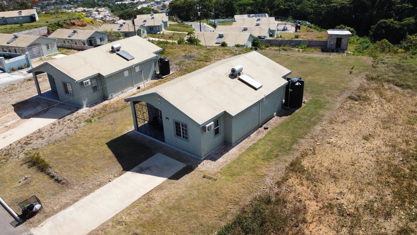 Eleventh image of 201 Camelot Village in Discovery Bay, St. Ann, Jamaica - property is For Rent
