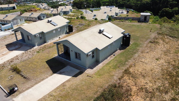 Eleventh image of 201 Camelot Village in Discovery Bay, St. Ann, Jamaica - property is For Rent